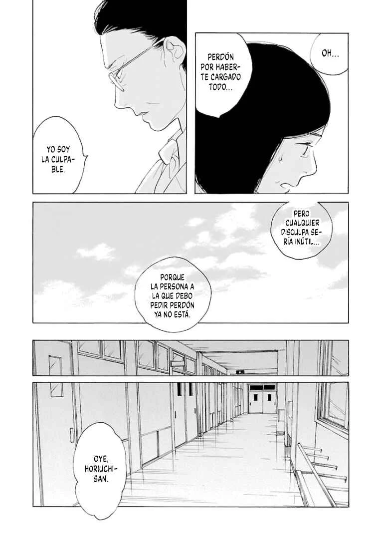 Awajima Hyakkei Capítulo 13 - Page 30