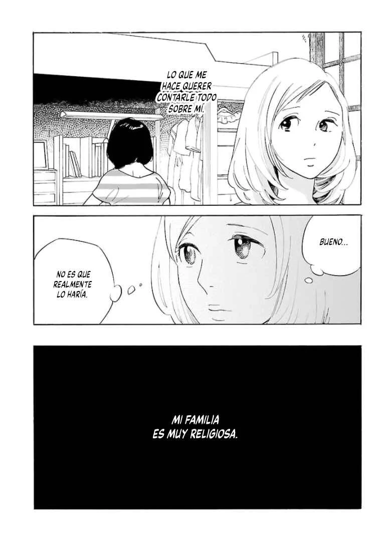 Awajima Hyakkei Capítulo 14 - Page 4