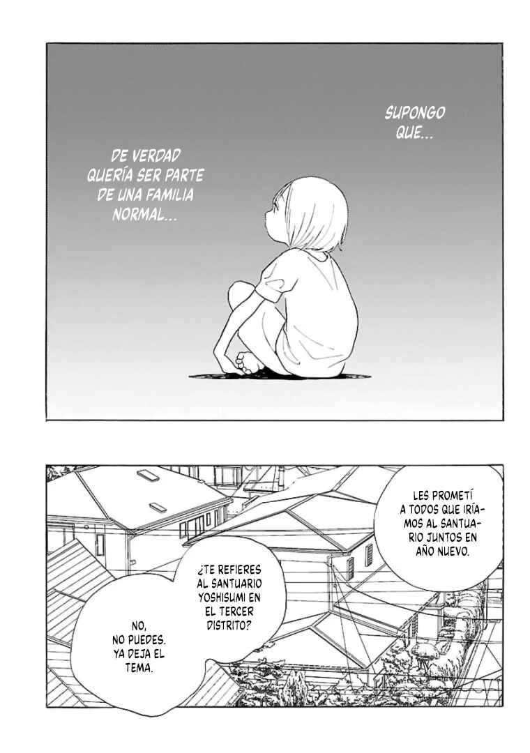 Awajima Hyakkei Capítulo 14 - Page 6