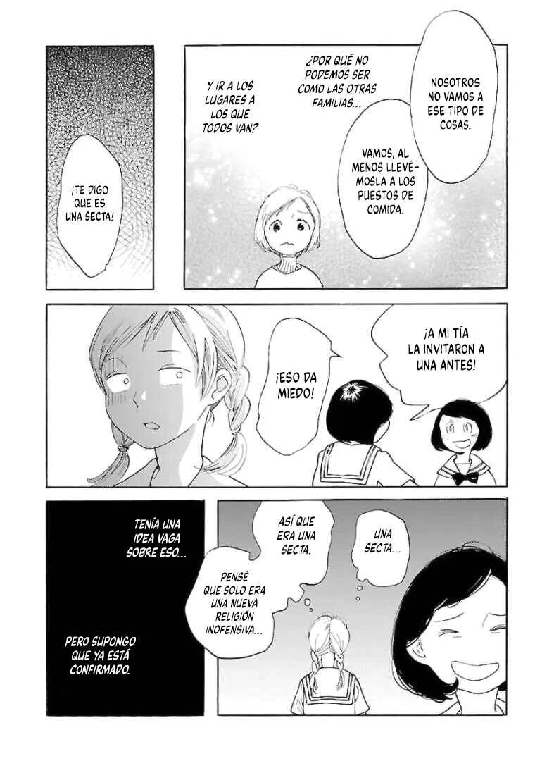 Awajima Hyakkei Capítulo 14 - Page 8