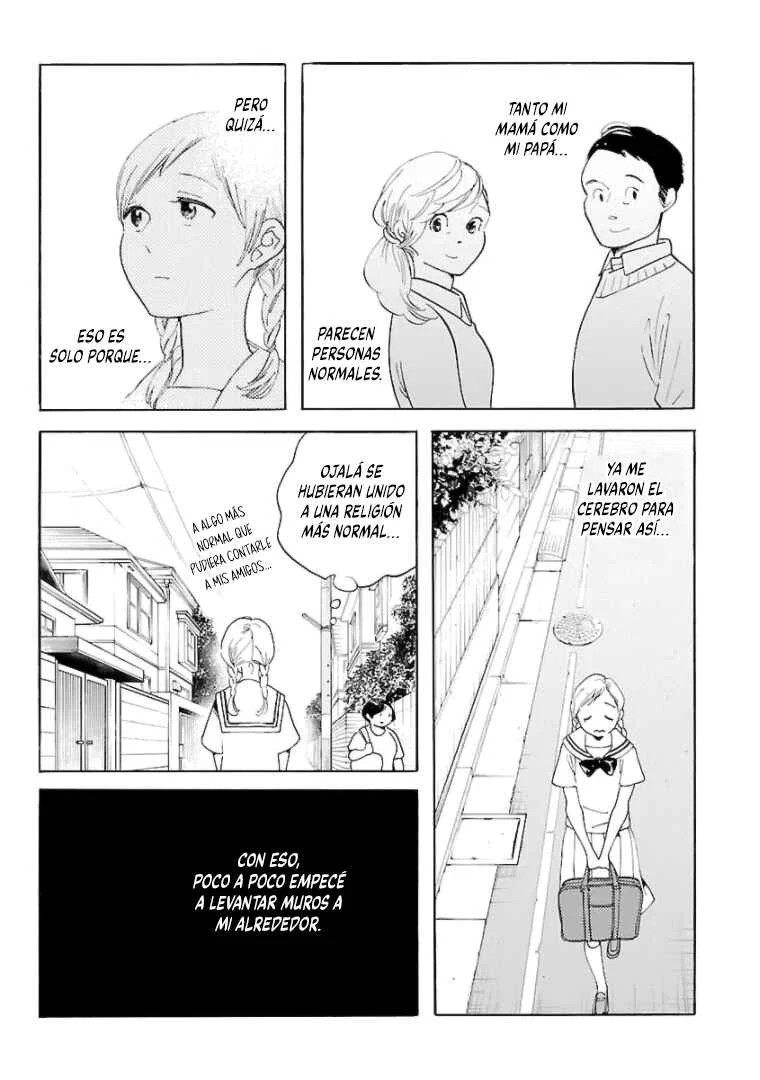 Awajima Hyakkei Capítulo 14 - Page 9