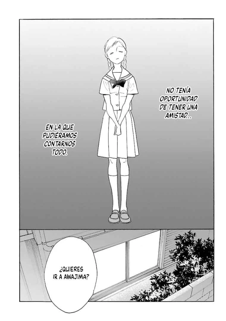 Awajima Hyakkei Capítulo 14 - Page 10