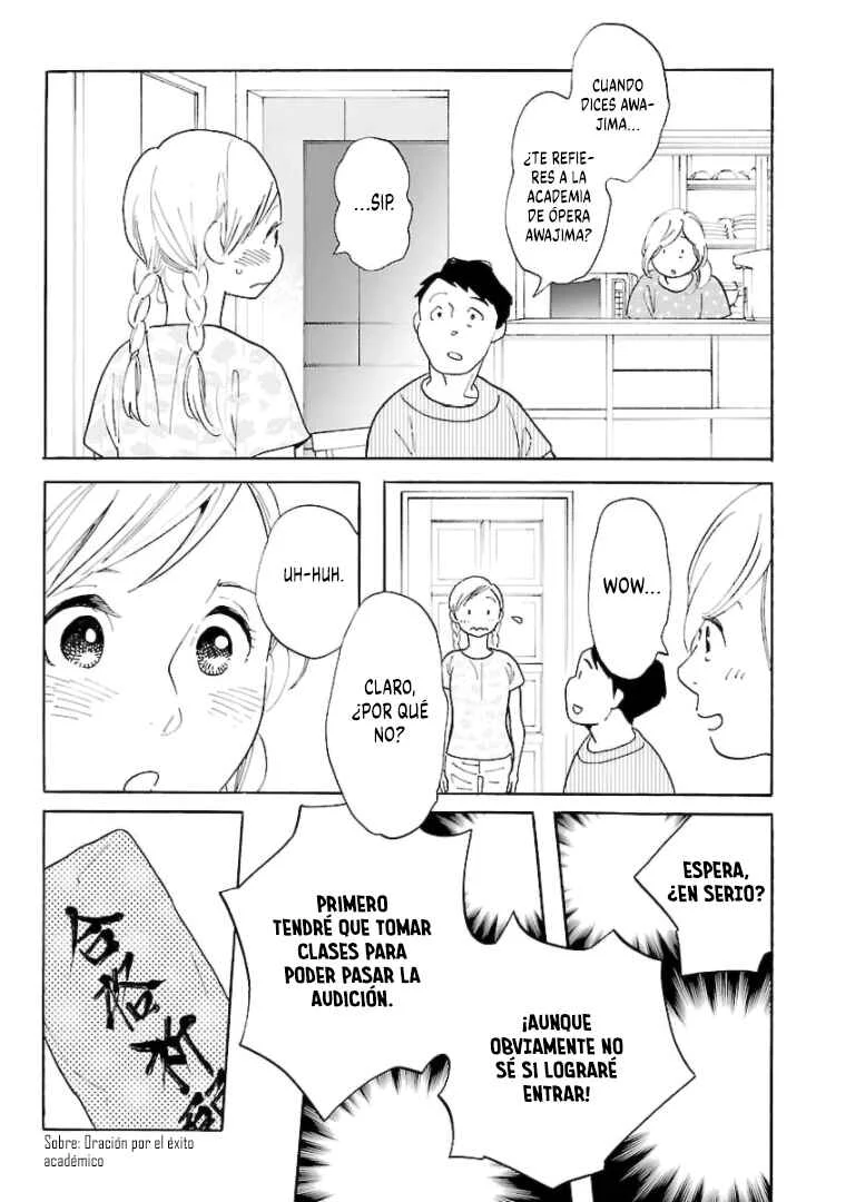 Awajima Hyakkei Capítulo 14 - Page 11