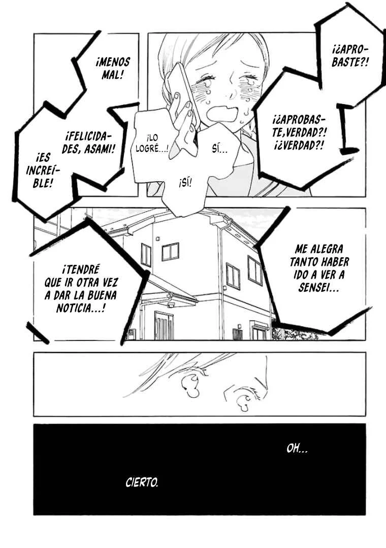 Awajima Hyakkei Capítulo 14 - Page 14