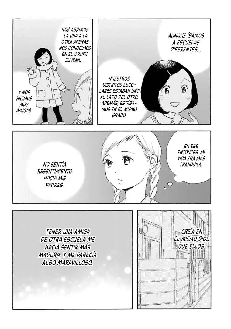 Awajima Hyakkei Capítulo 15 - Page 4