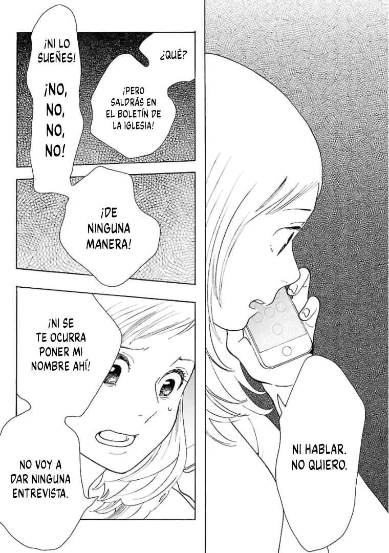 Awajima Hyakkei Capítulo 15 - Page 8