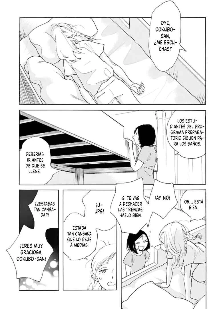 Awajima Hyakkei Capítulo 15 - Page 11