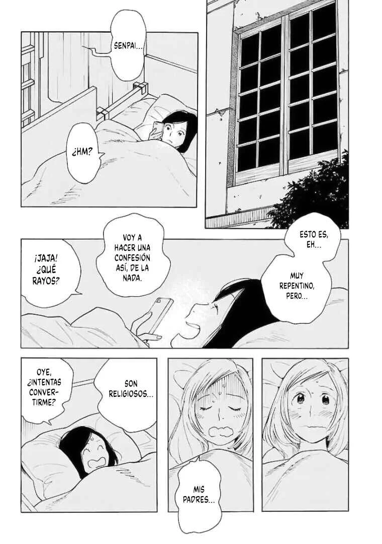 Awajima Hyakkei Capítulo 16 - Page 5