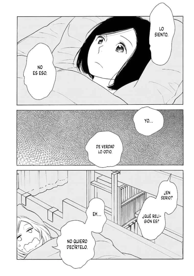 Awajima Hyakkei Capítulo 16 - Page 6