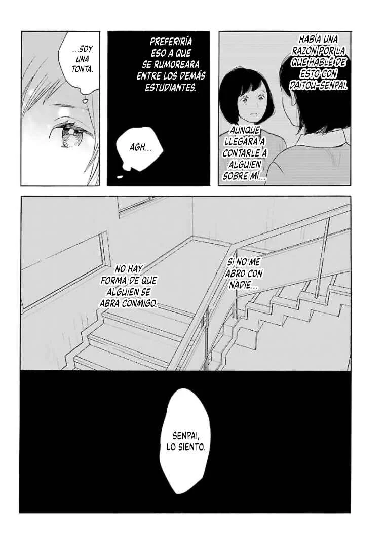 Awajima Hyakkei Capítulo 16 - Page 11