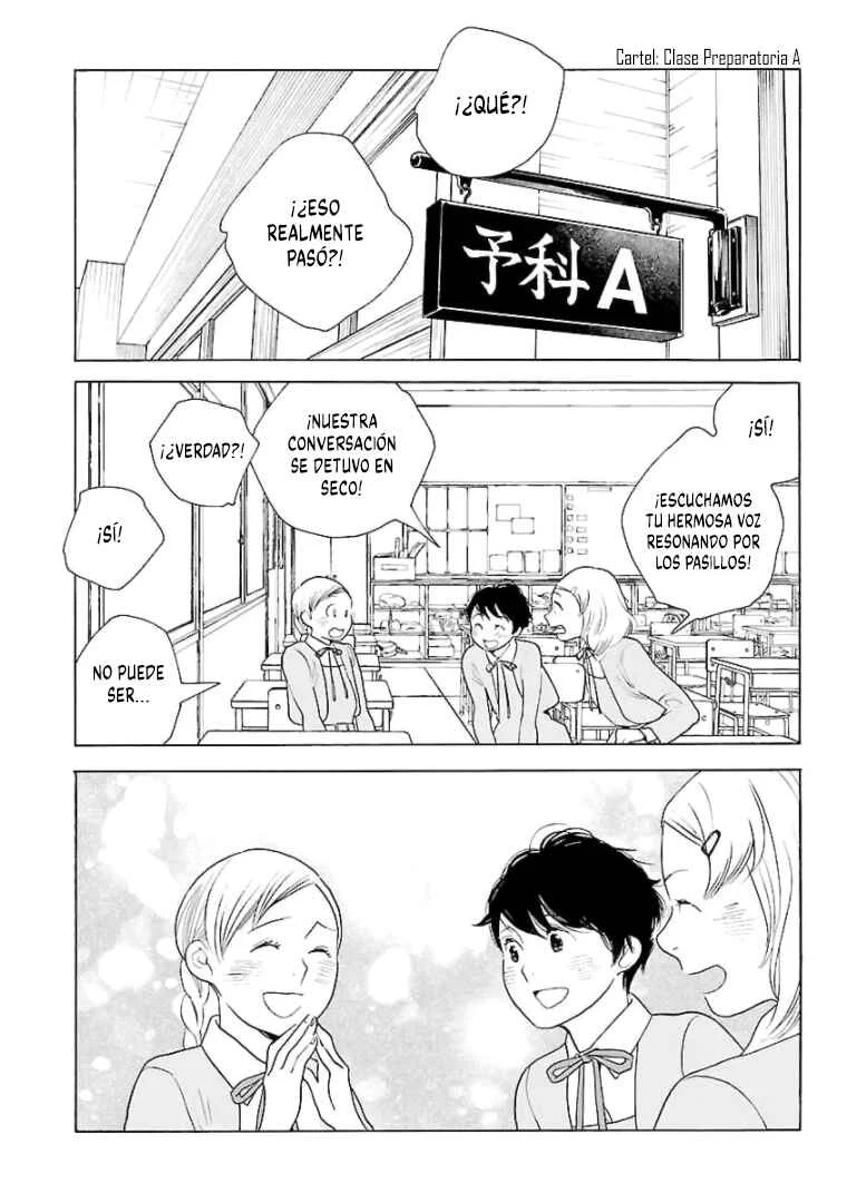 Awajima Hyakkei Capítulo 16 - Page 16