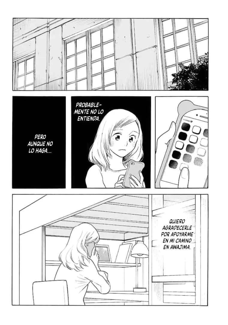 Awajima Hyakkei Capítulo 16 - Page 17