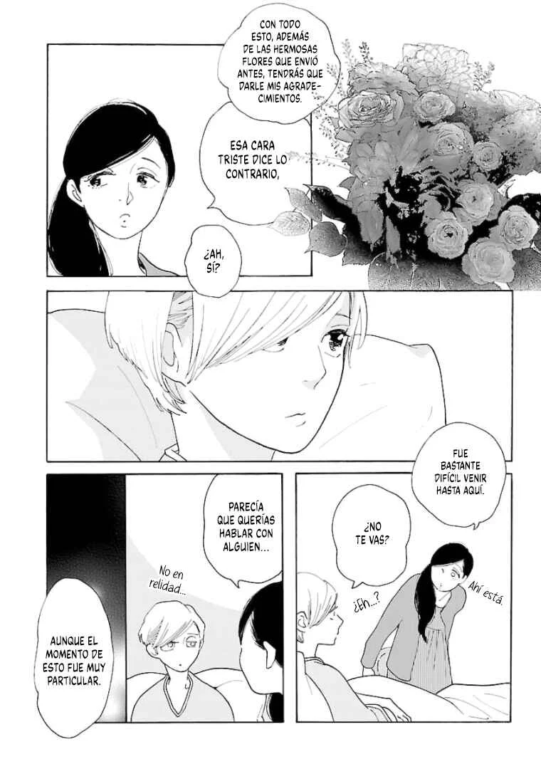 Awajima Hyakkei Capítulo 17 - Page 2