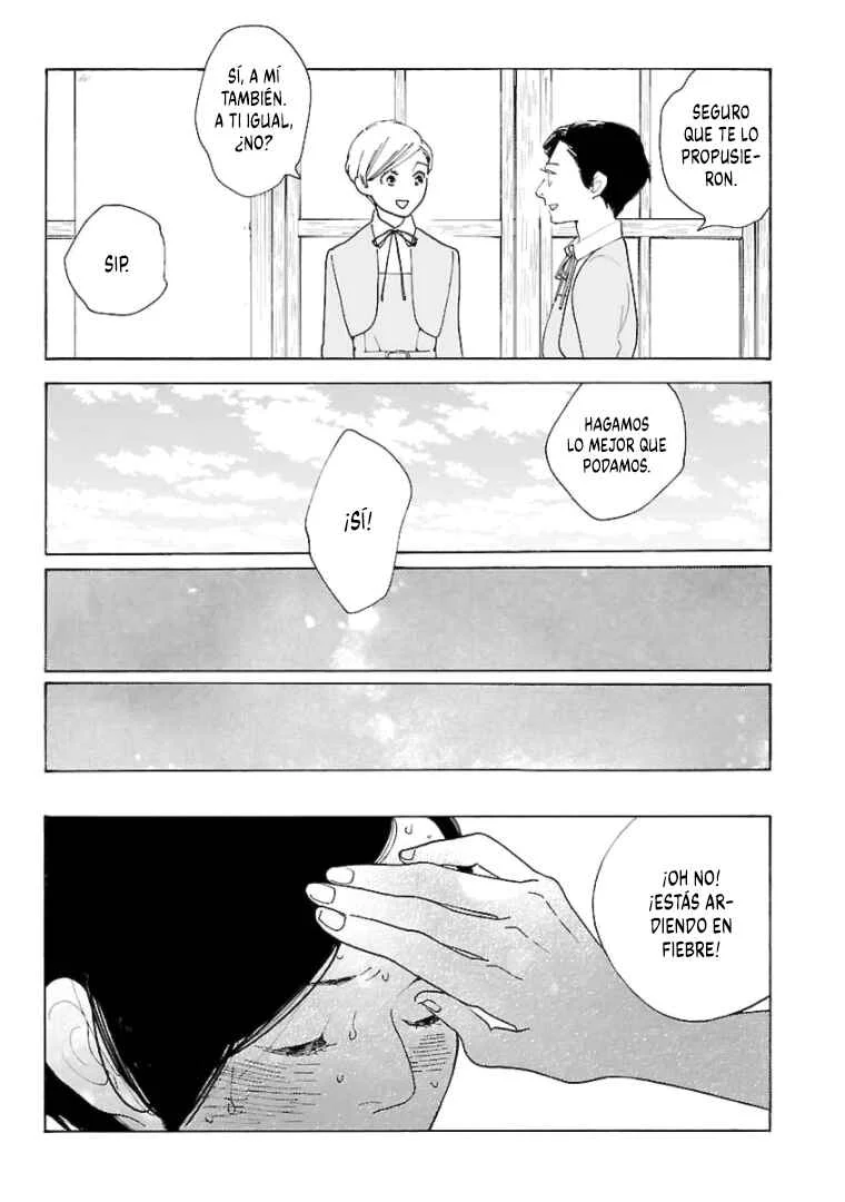Awajima Hyakkei Capítulo 17 - Page 5