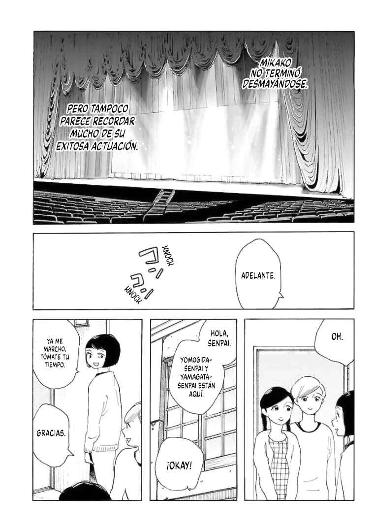 Awajima Hyakkei Capítulo 17 - Page 8