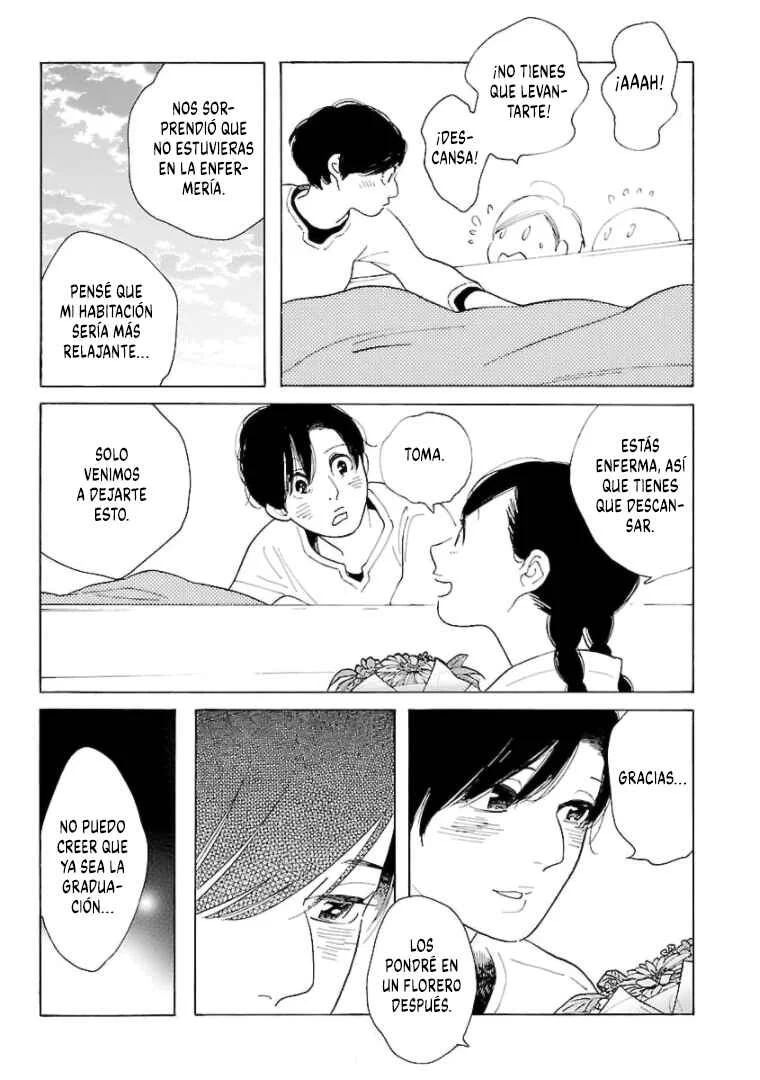 Awajima Hyakkei Capítulo 17 - Page 9