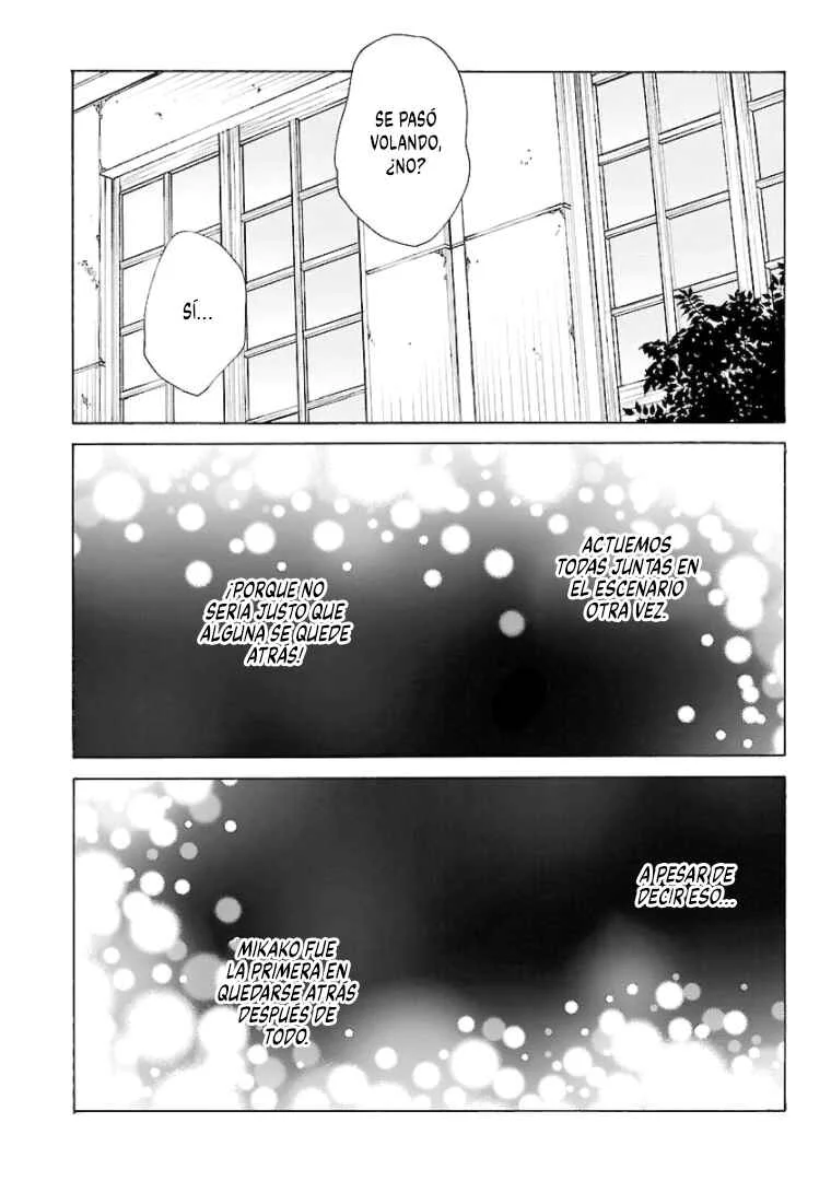 Awajima Hyakkei Capítulo 17 - Page 10