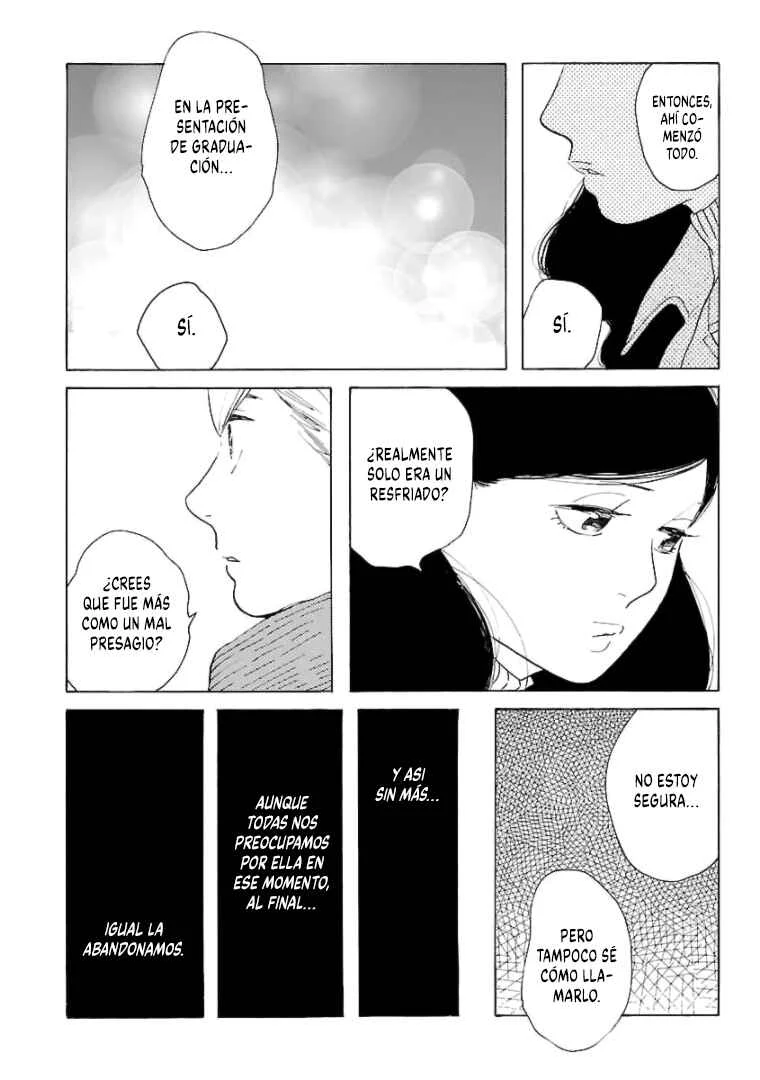 Awajima Hyakkei Capítulo 17 - Page 12