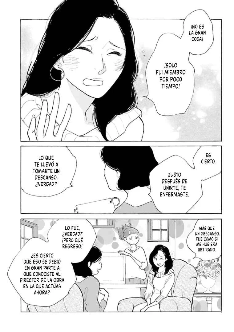 Awajima Hyakkei Capítulo 17 - Page 14