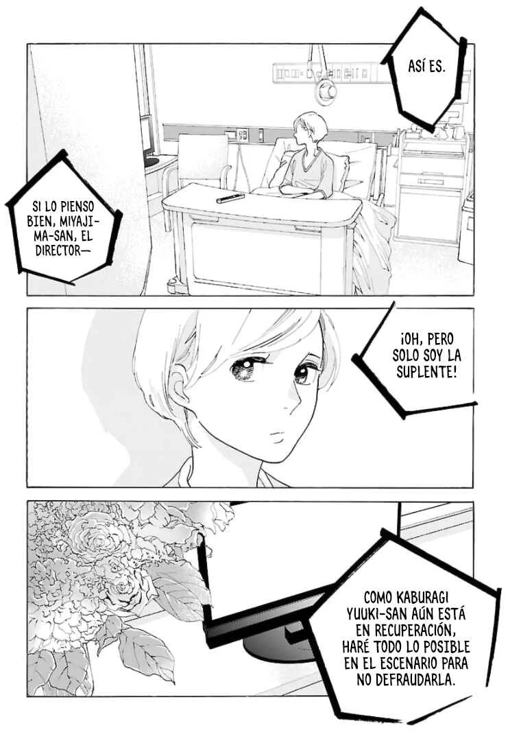Awajima Hyakkei Capítulo 17 - Page 15