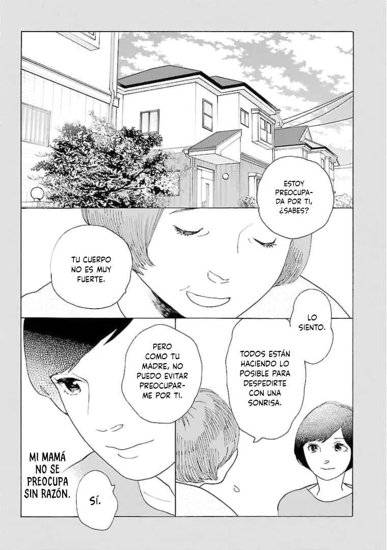Awajima Hyakkei Capítulo 18 - Page 1