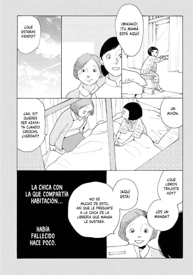 Awajima Hyakkei Capítulo 18 - Page 2