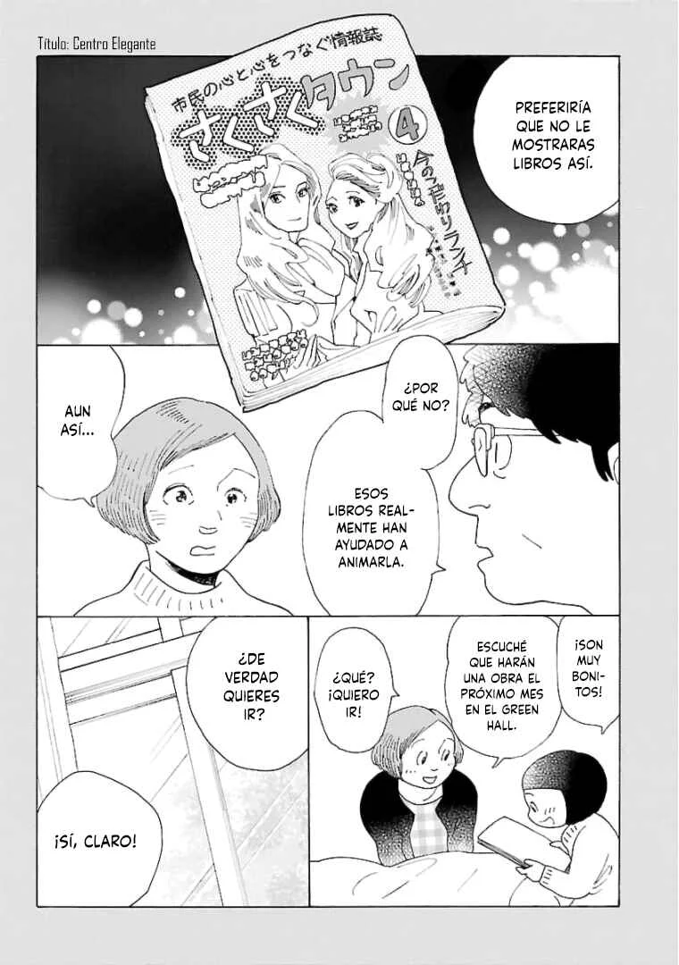 Awajima Hyakkei Capítulo 18 - Page 3