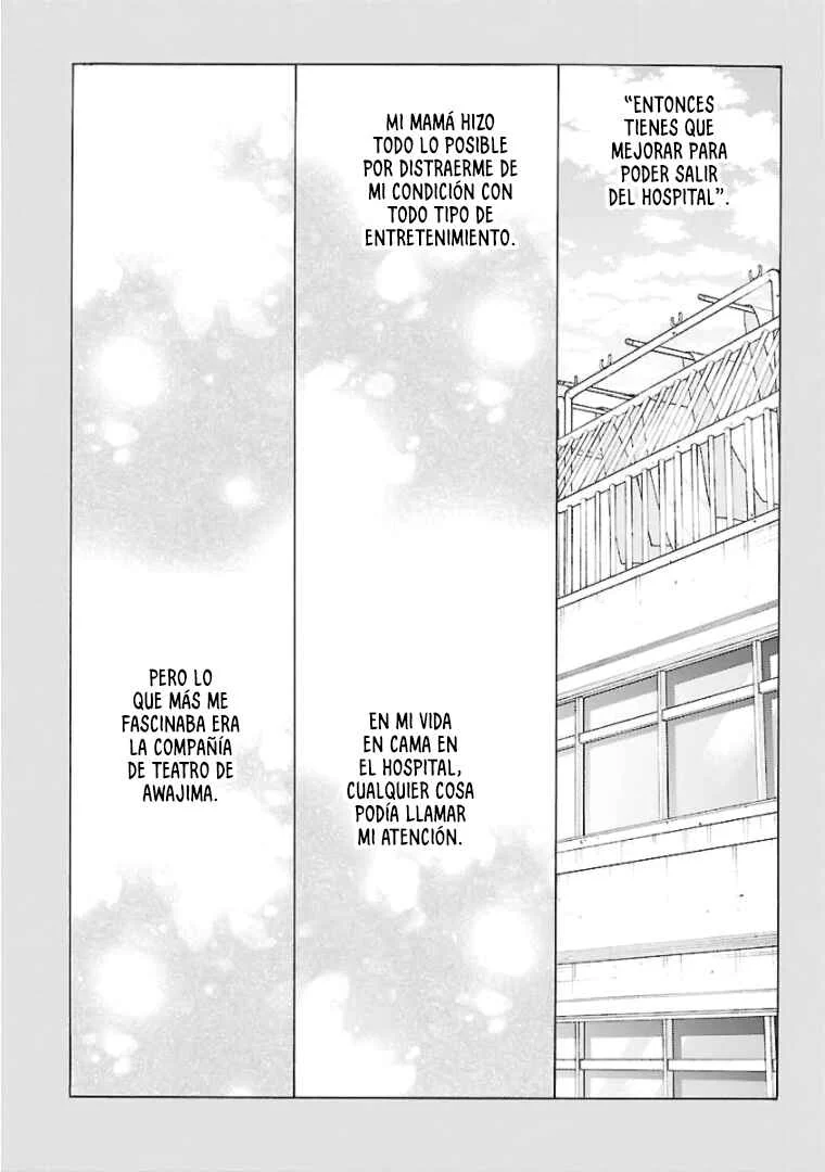 Awajima Hyakkei Capítulo 18 - Page 4