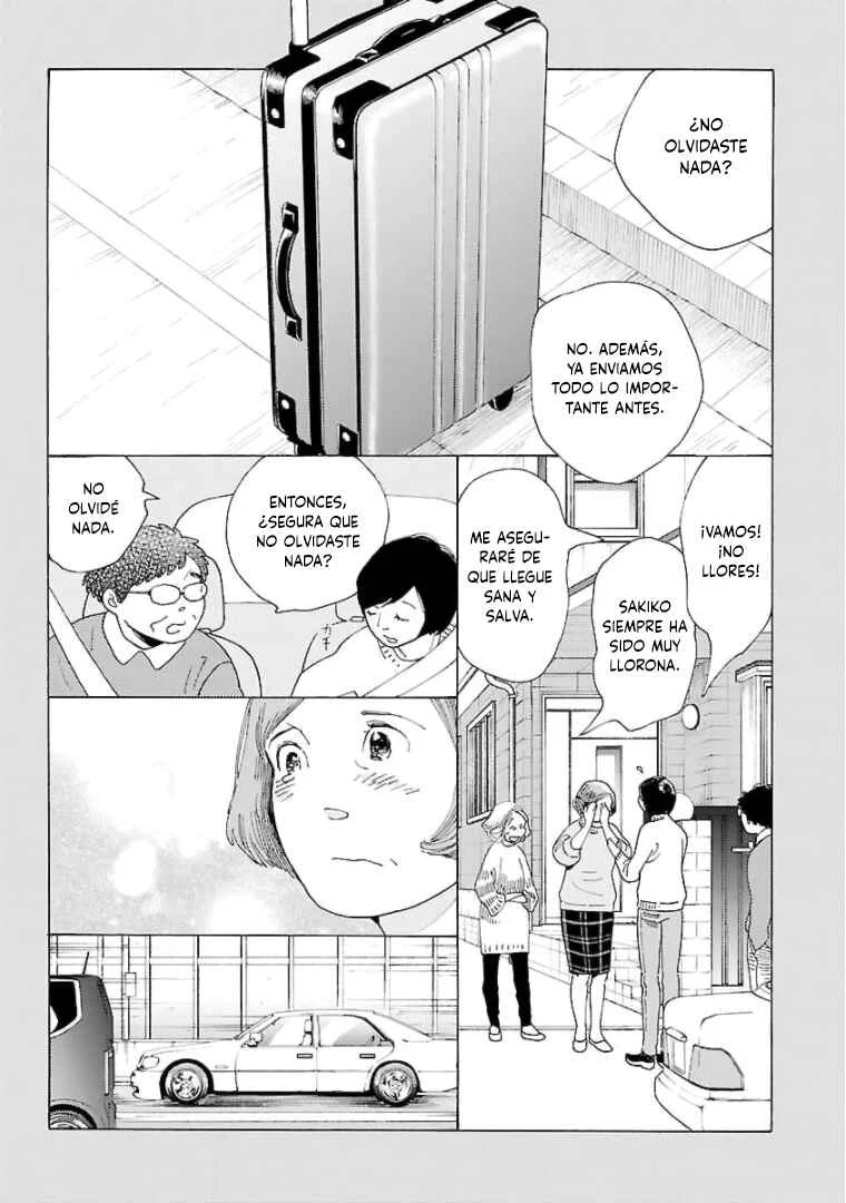 Awajima Hyakkei Capítulo 18 - Page 5