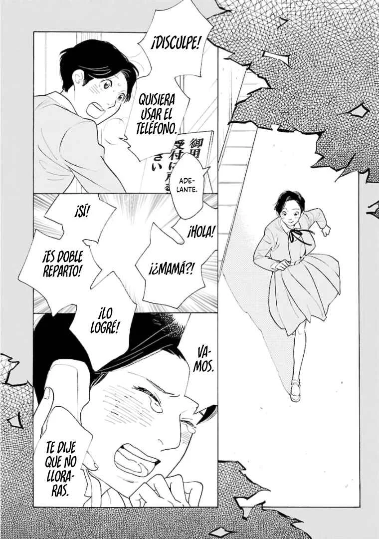 Awajima Hyakkei Capítulo 18 - Page 8