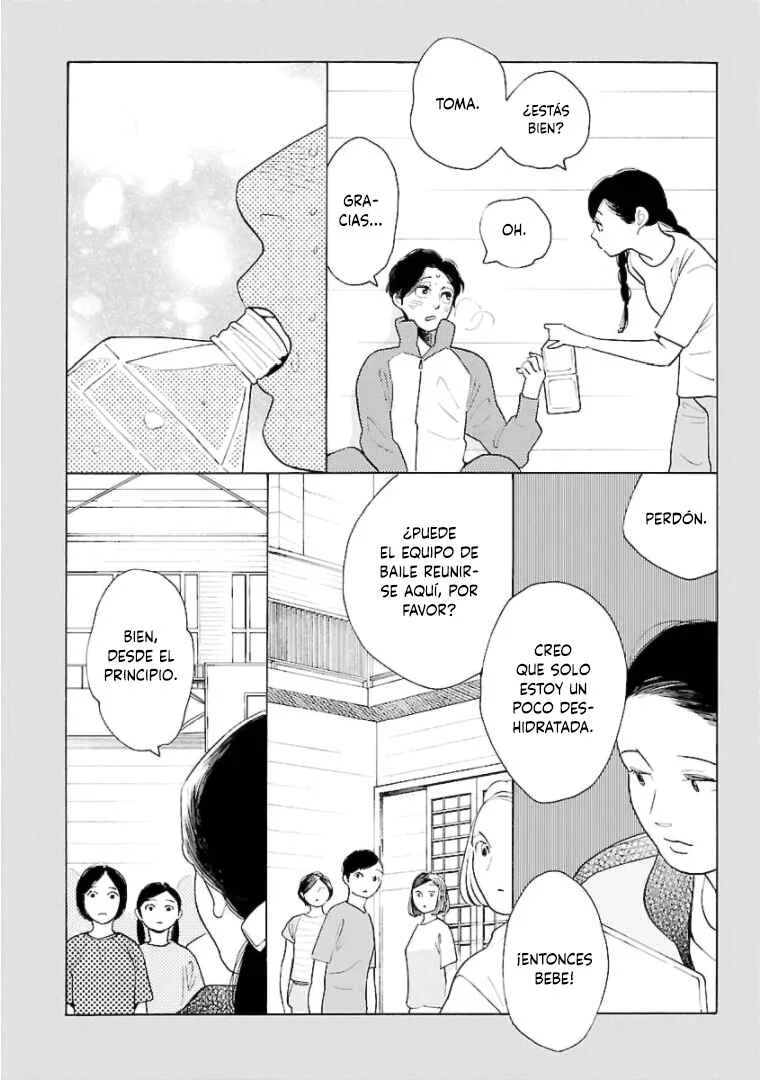Awajima Hyakkei Capítulo 18 - Page 10