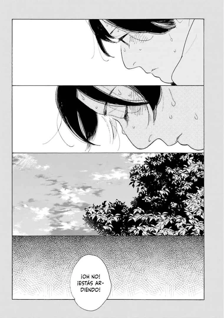 Awajima Hyakkei Capítulo 18 - Page 11