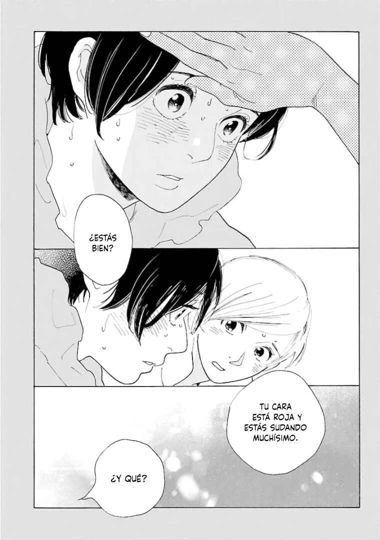 Awajima Hyakkei Capítulo 18 - Page 12