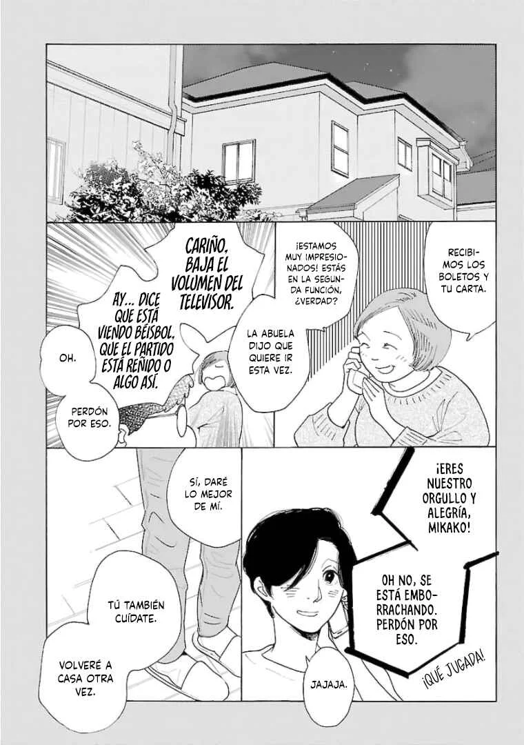 Awajima Hyakkei Capítulo 18 - Page 18