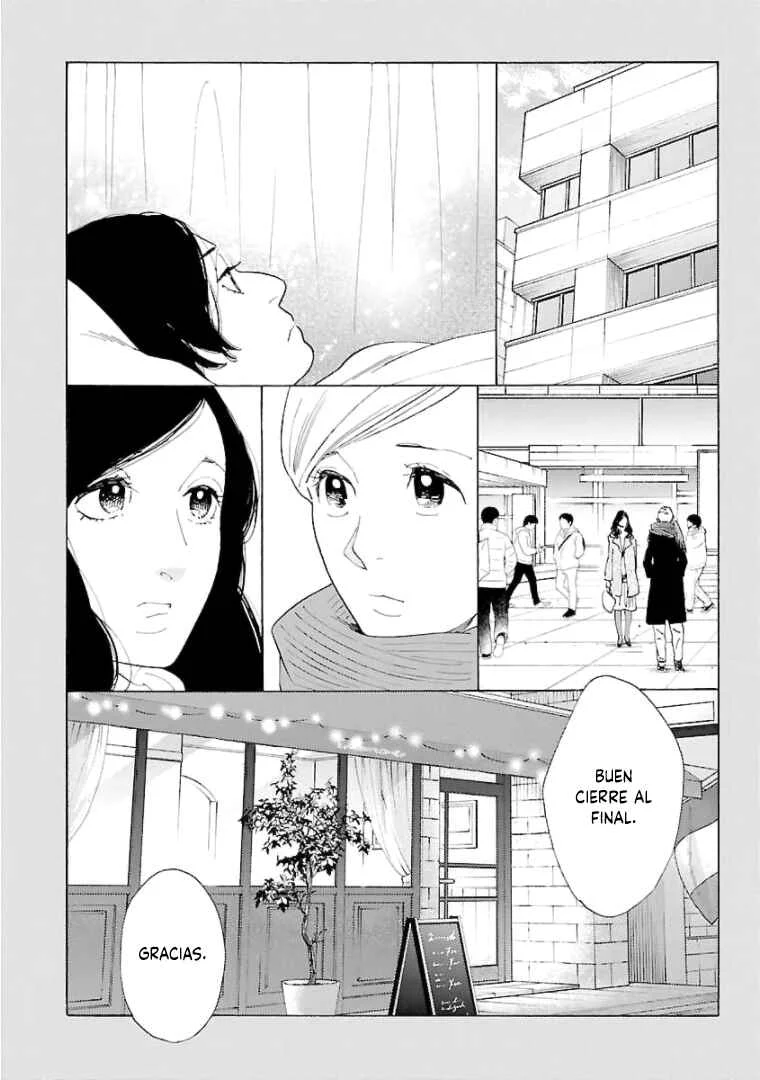 Awajima Hyakkei Capítulo 18 - Page 20
