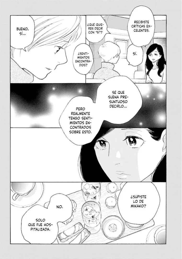 Awajima Hyakkei Capítulo 18 - Page 21