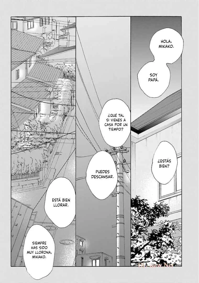Awajima Hyakkei Capítulo 18 - Page 23
