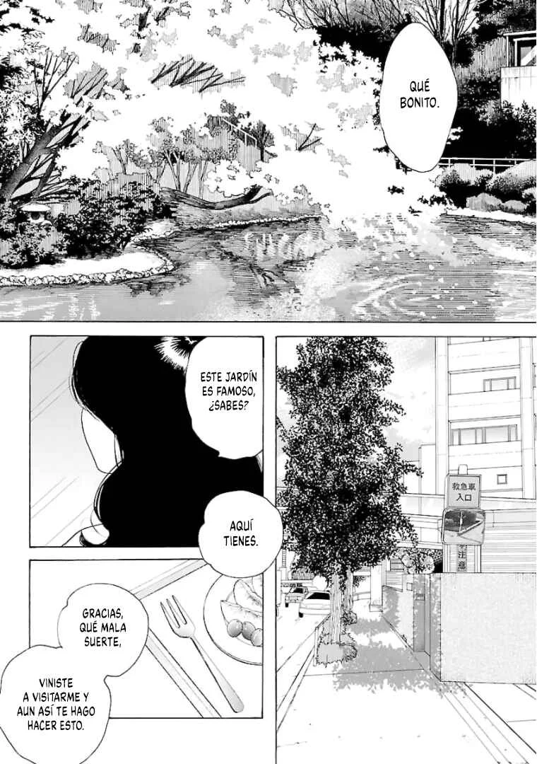 Awajima Hyakkei Capítulo 19 - Page 1