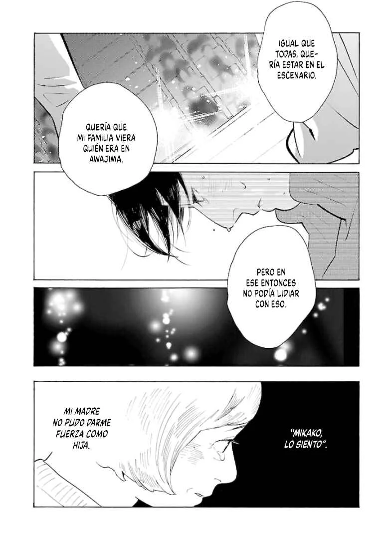 Awajima Hyakkei Capítulo 19 - Page 4
