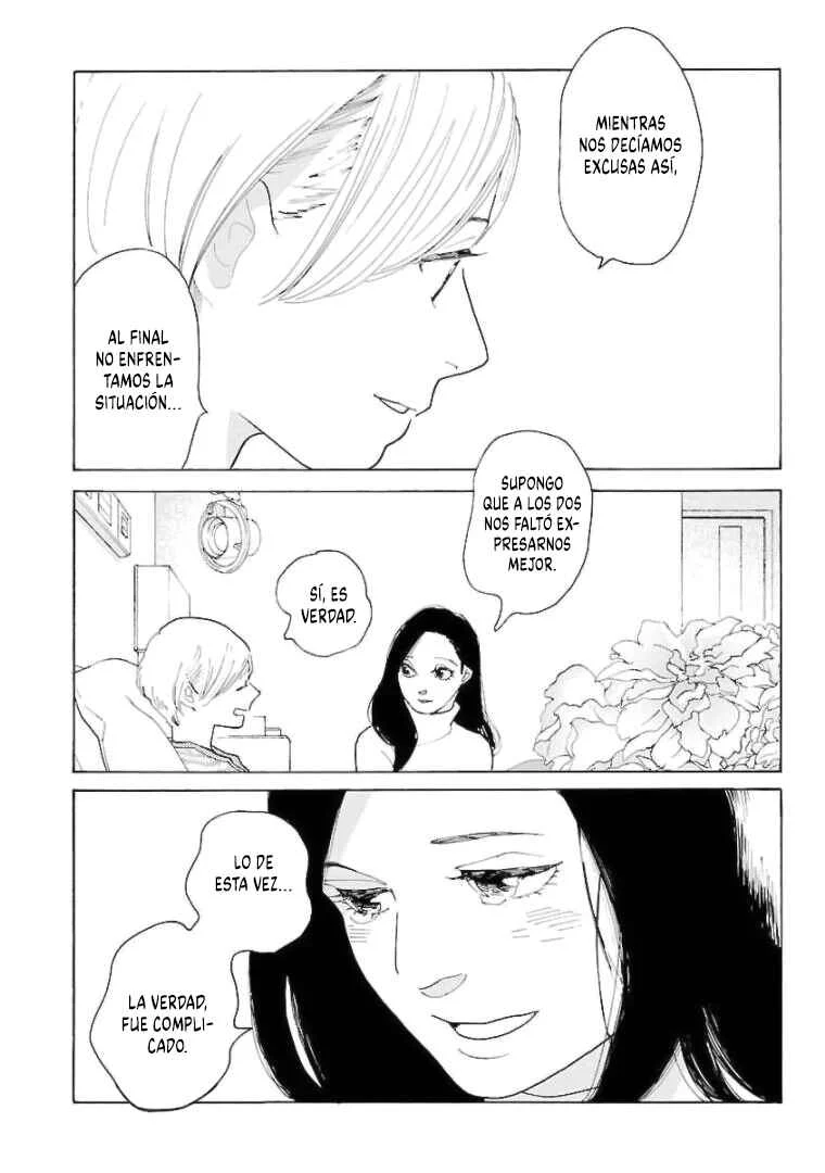 Awajima Hyakkei Capítulo 19 - Page 10