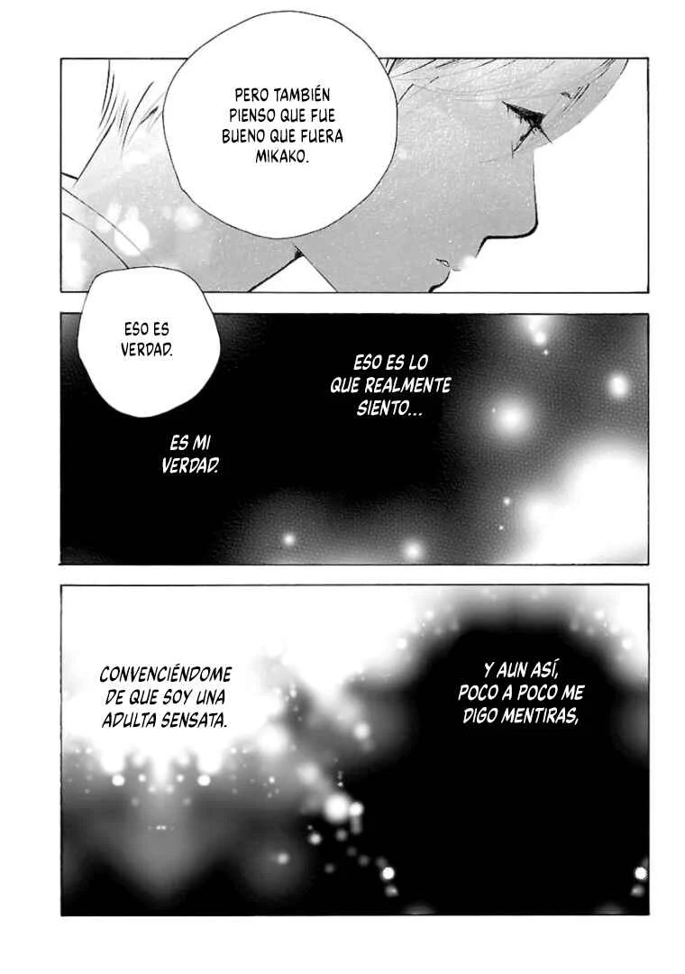 Awajima Hyakkei Capítulo 19 - Page 16