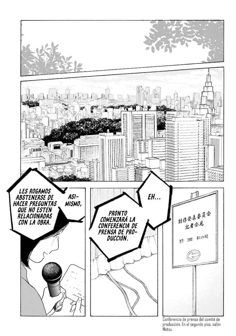 Awajima Hyakkei Capítulo 19 - Page 20