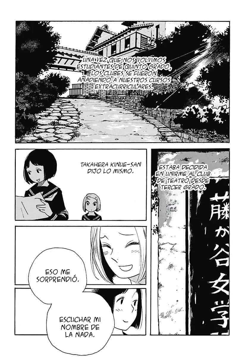 Awajima Hyakkei Capítulo 2 - Page 1