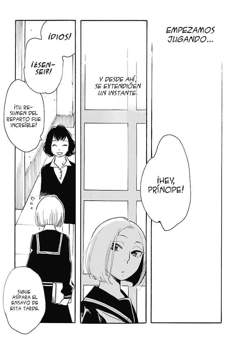 Awajima Hyakkei Capítulo 2 - Page 5