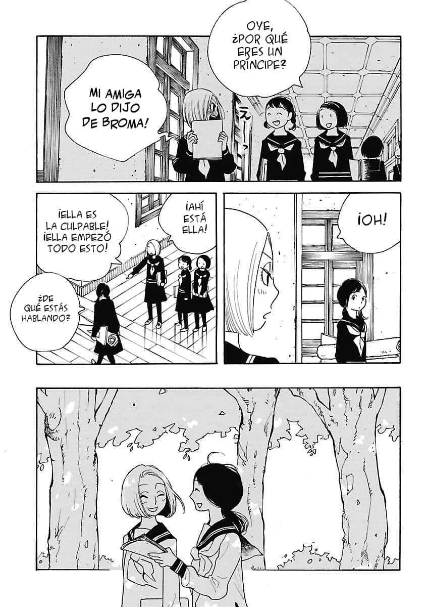 Awajima Hyakkei Capítulo 2 - Page 6