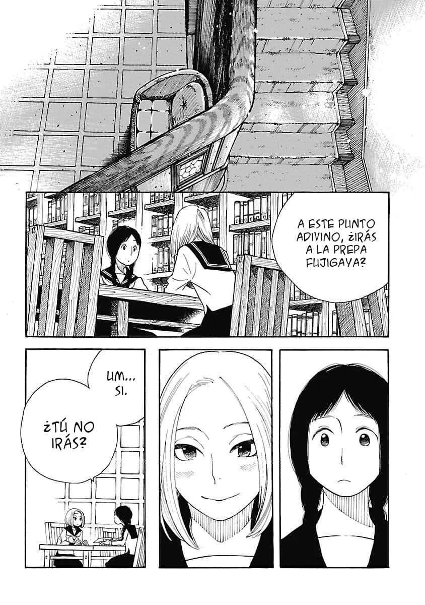 Awajima Hyakkei Capítulo 2 - Page 9