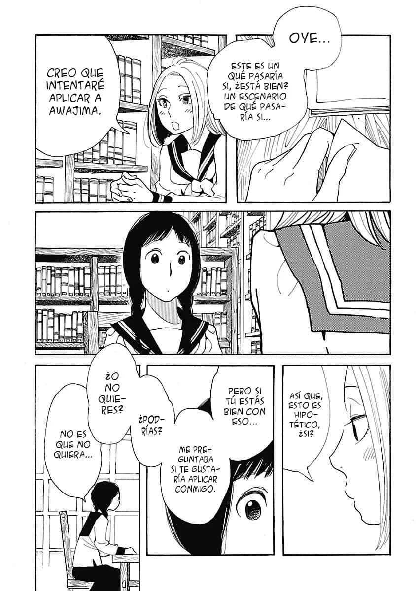 Awajima Hyakkei Capítulo 2 - Page 10