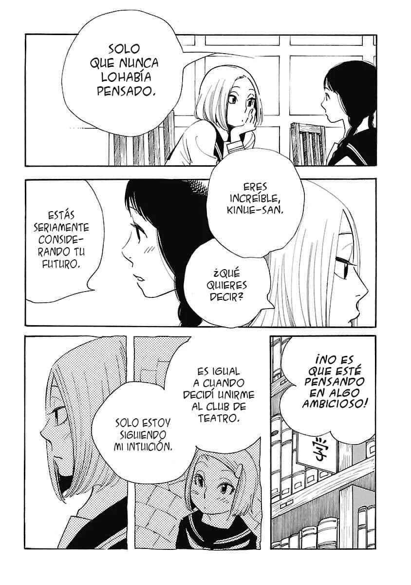 Awajima Hyakkei Capítulo 2 - Page 11