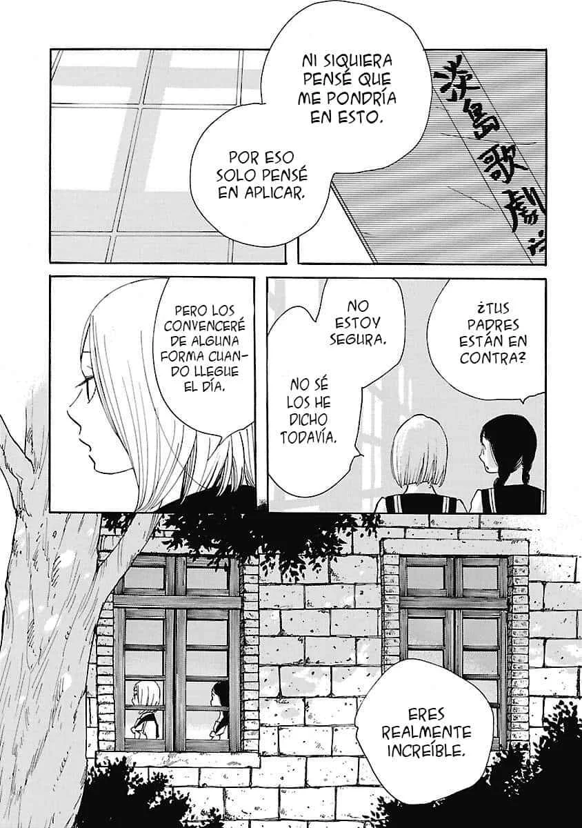 Awajima Hyakkei Capítulo 2 - Page 12