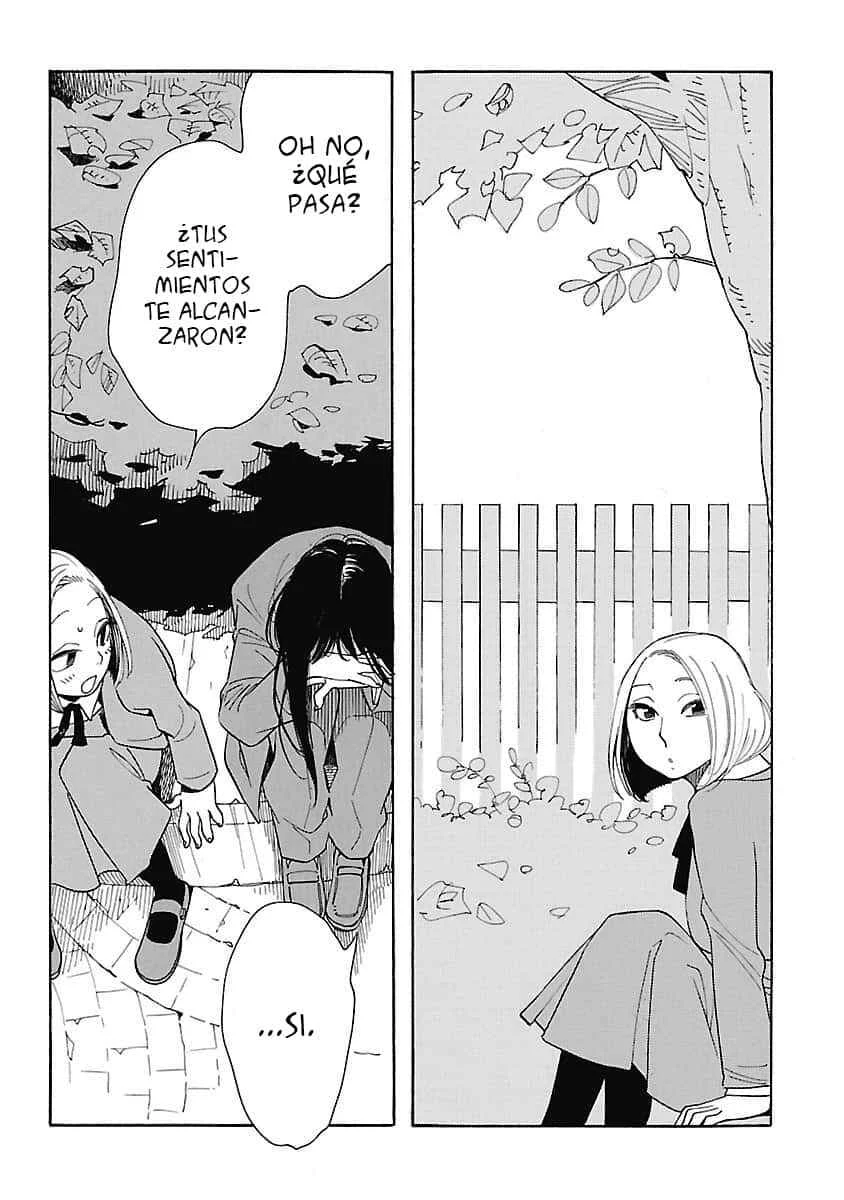 Awajima Hyakkei Capítulo 2 - Page 19